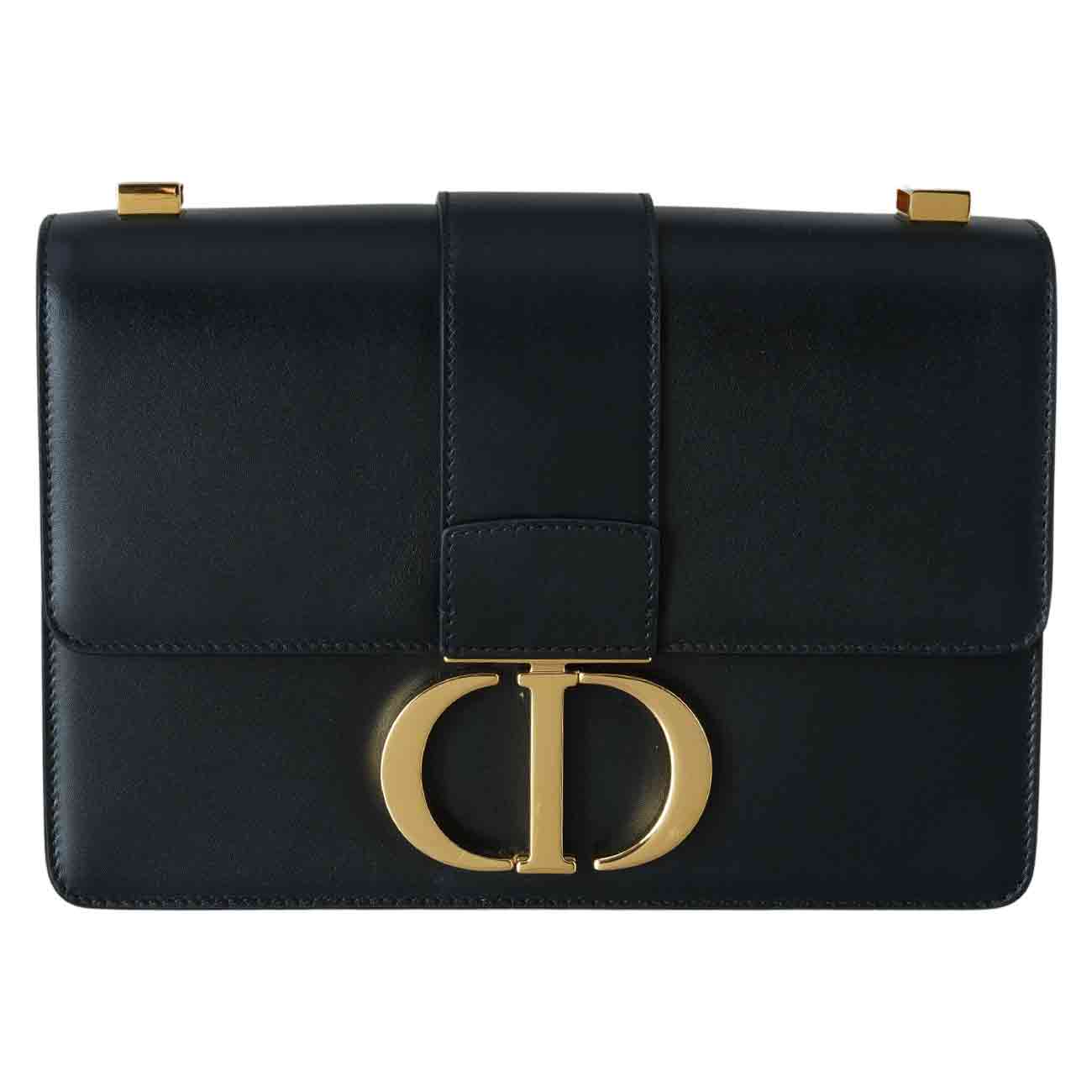 CHRISTIAN DIOR(USED)크리스찬디올 몽테인 30 백
